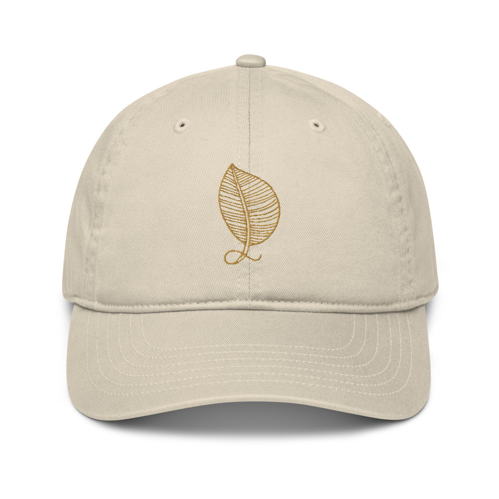 TEST - Organic dad hat