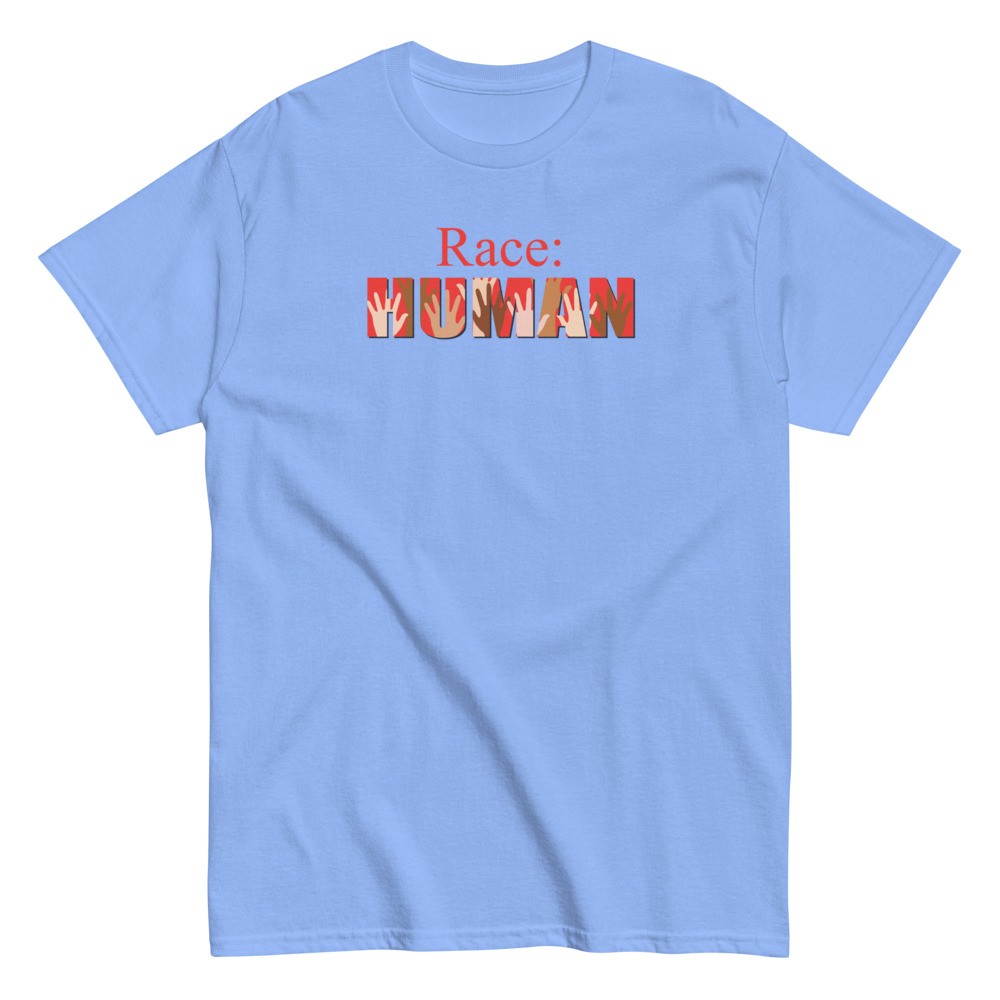 Unisex classic tee