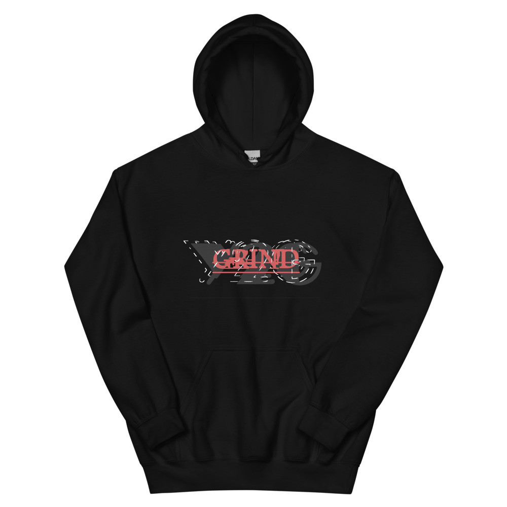 Y2G Unisex Hoodie