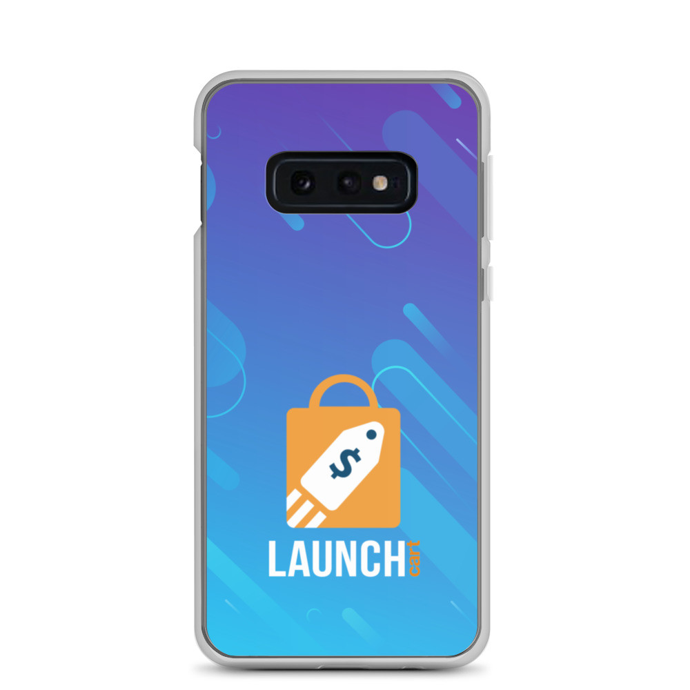 Launch Cart - Samsung Case