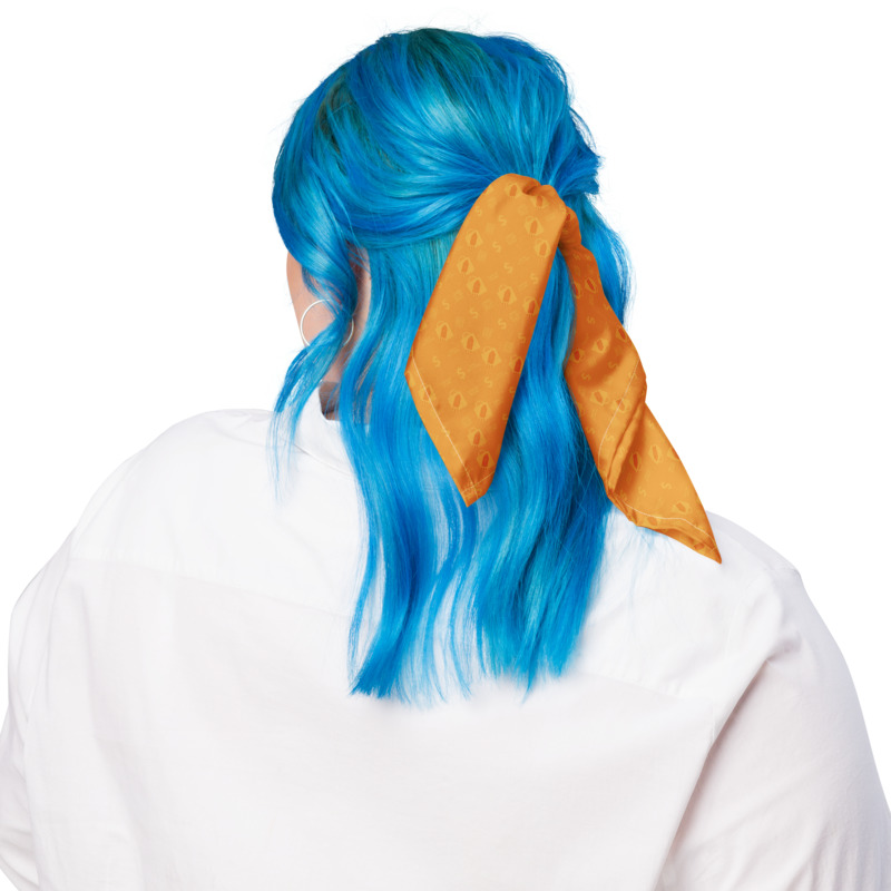 Launch Cart - All-Over Print Bandana