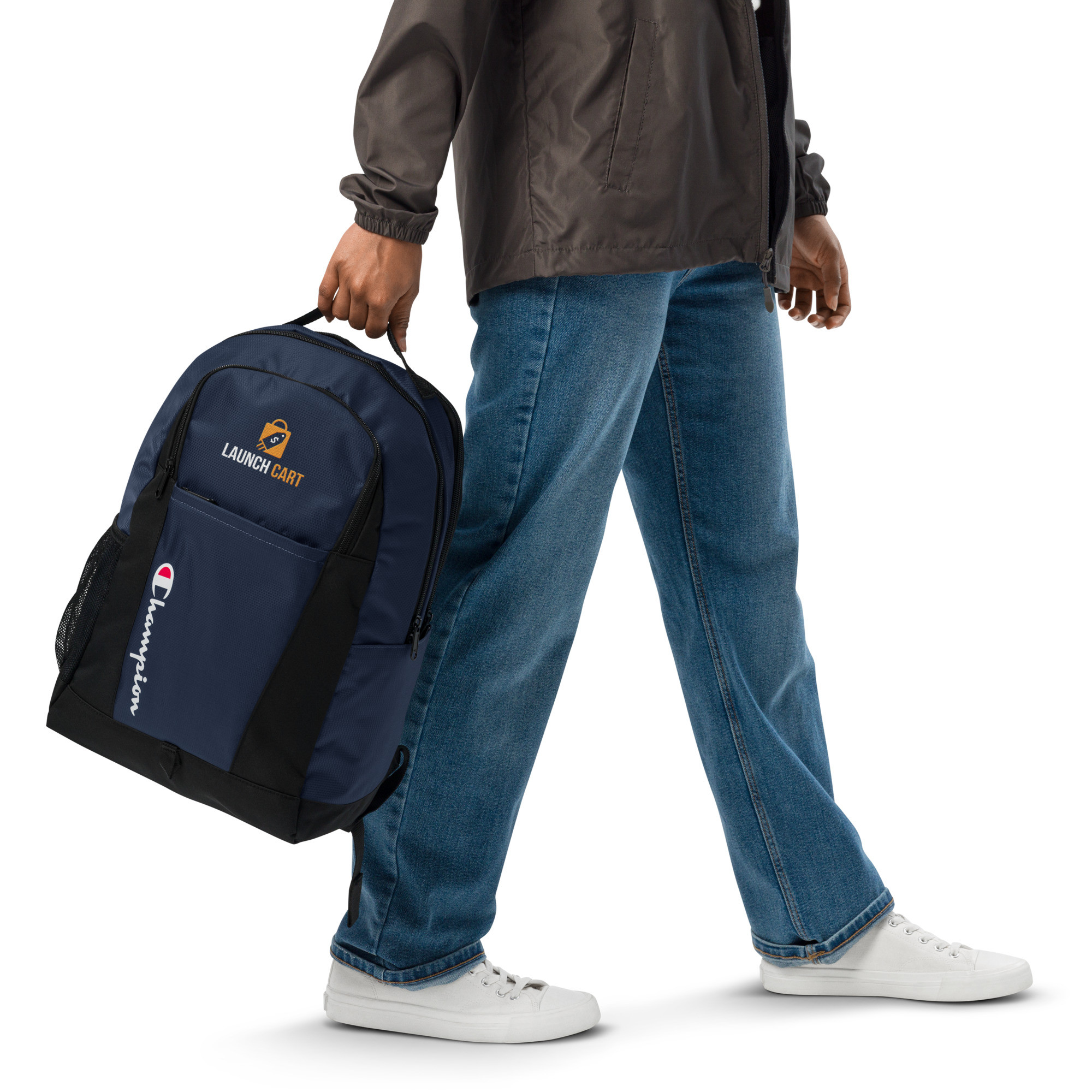 Launch Cart - Champion Backpack