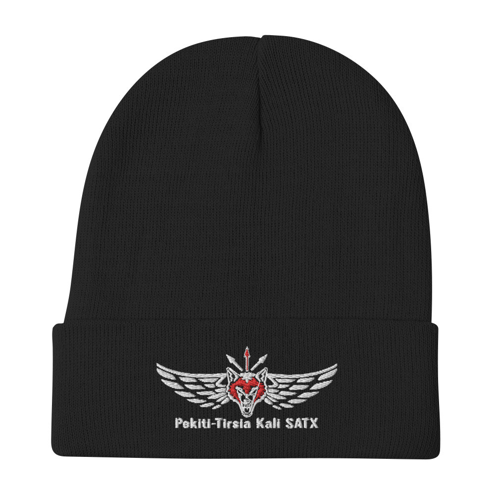 PTK SATX Beanie