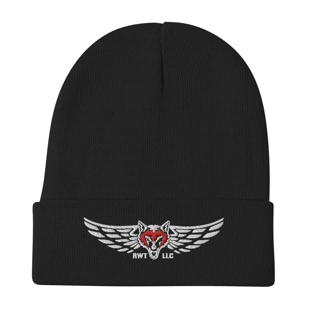 RWTLLC Beanie
