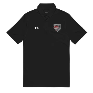 RWTLLC Under Armour® men's polo