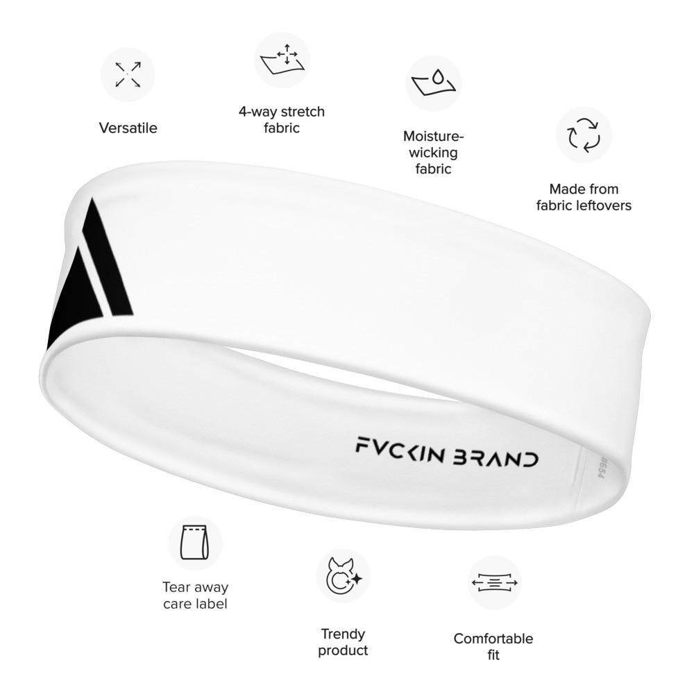 FB \ Headband