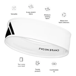 FB \ Headband