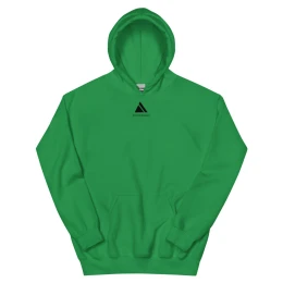FB Sudadera con Capucha \ Unisex Hoodie