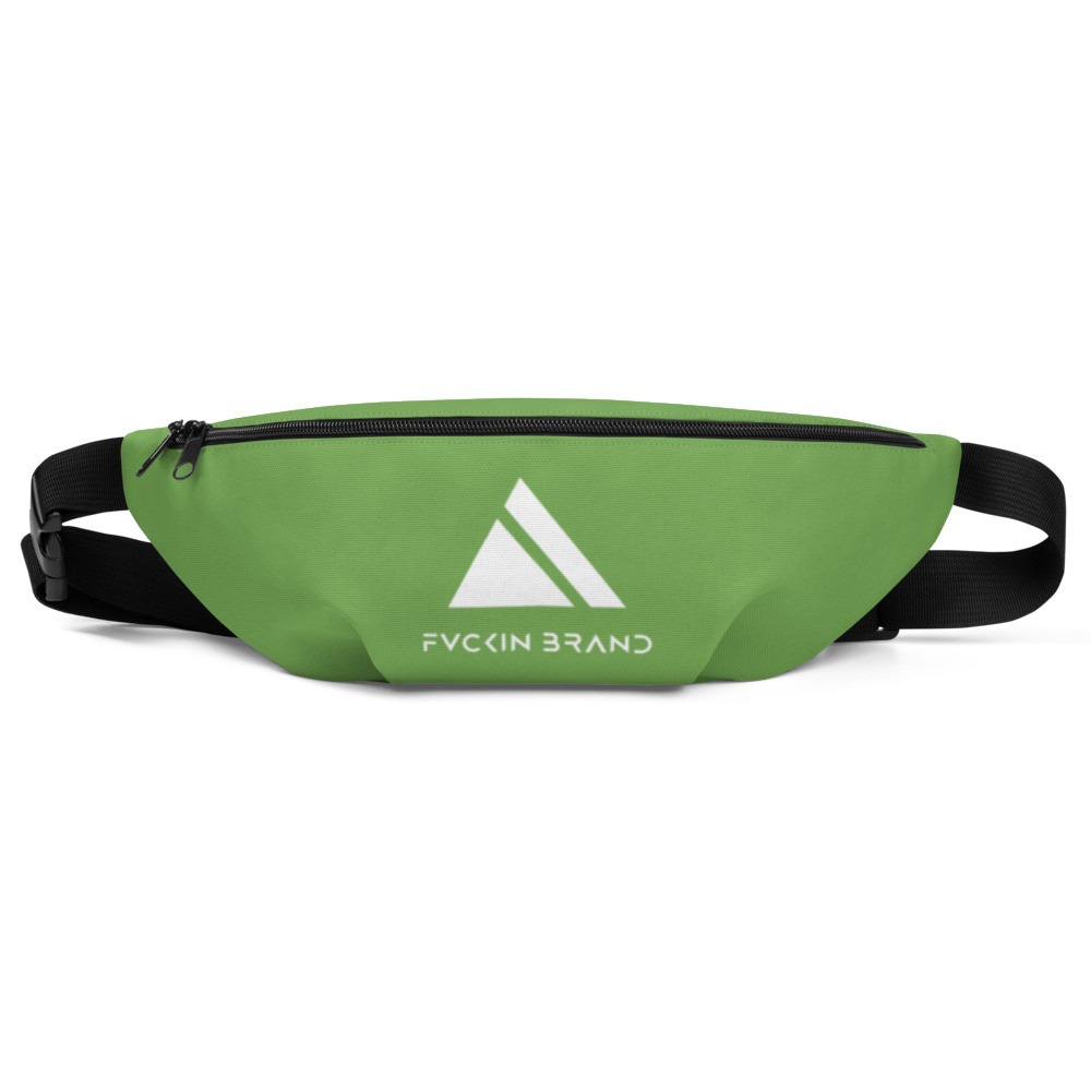 FB Riñonera \ Waist Bag