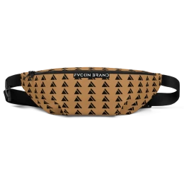 FB Riñonera \ Waist Bag all over