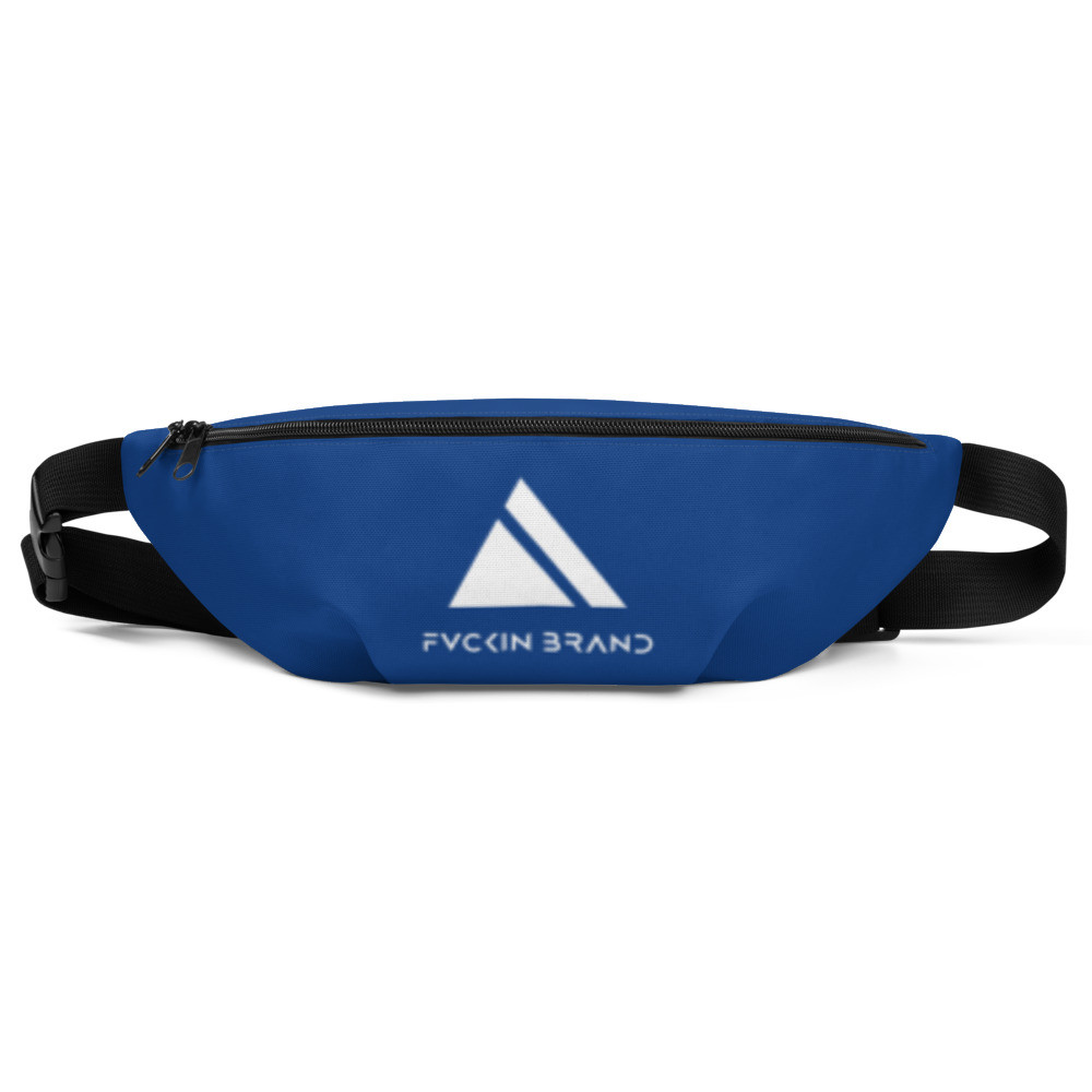 FB Riñonera \ Waist Bag