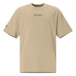 FB \ Oversized T-shirt