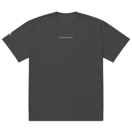 FB \ Oversized T-shirt