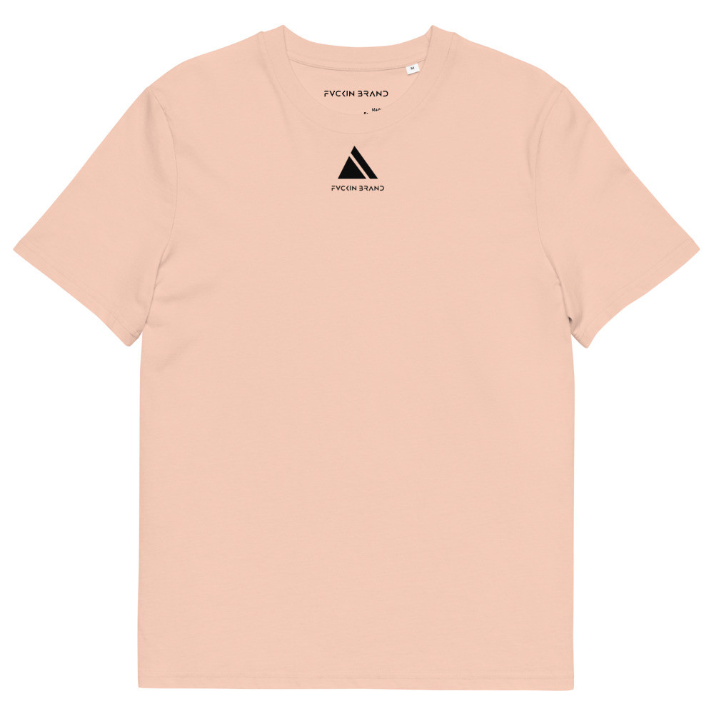FB \  Basic Unisex T-shirt