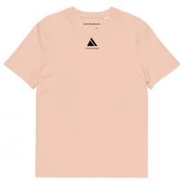FB \  Basic Unisex T-shirt