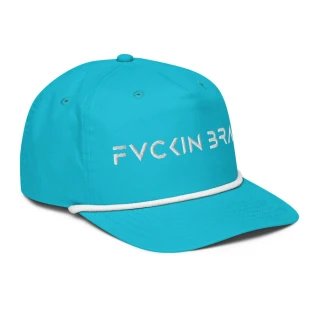 FB \ Golf Cap
