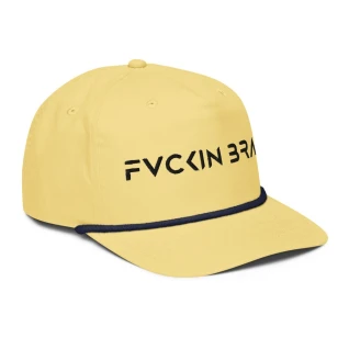 FB \ Golf Cap