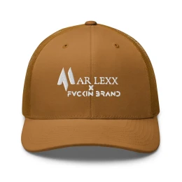 'MARLEXX x FVCKINBRAND'