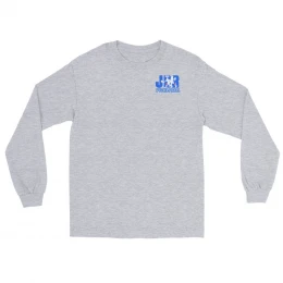 Men’s JRR Pickleball Long Sleeve Shirt