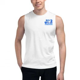 JRR Pickleball Muscle Shirt