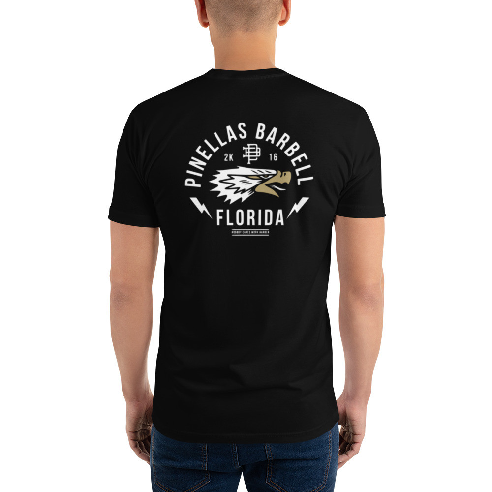 Eagle Head Rerelease