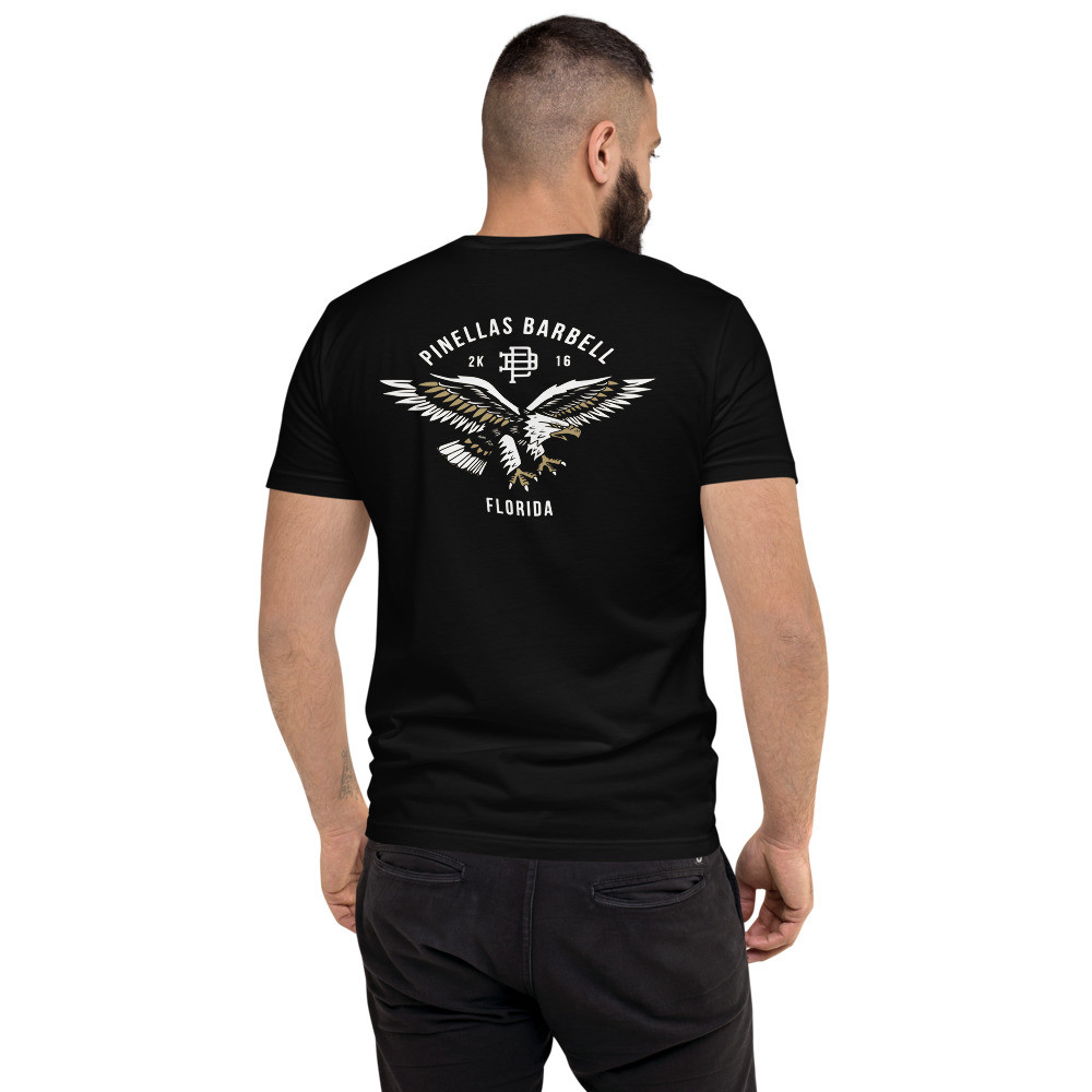 Eagle Full Rerelease