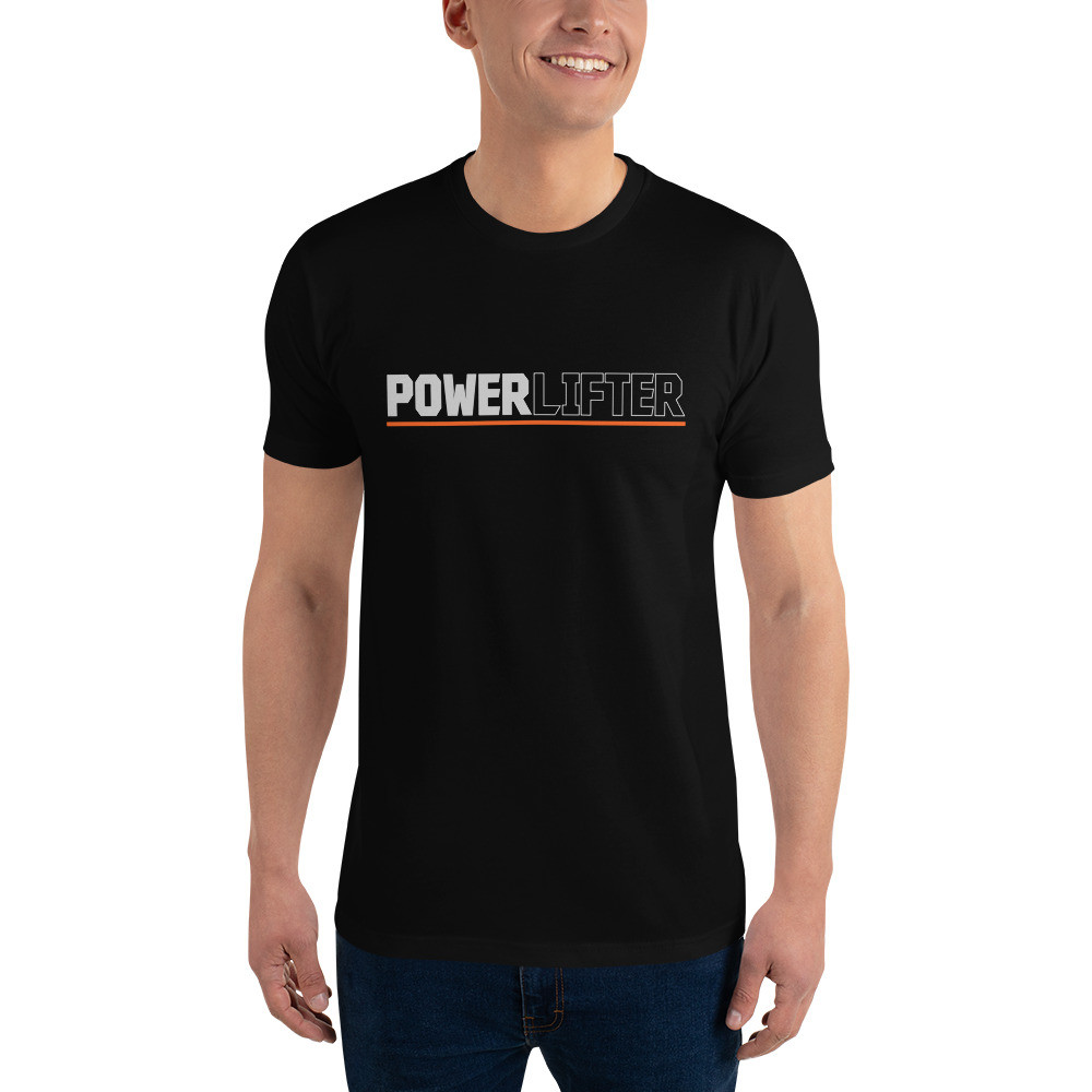 Powerlifter
