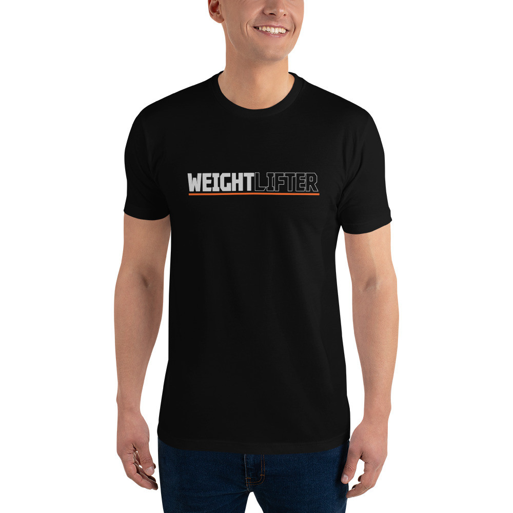 Weightlifter