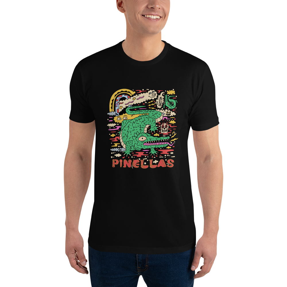 Welcome to Pinellas Gator