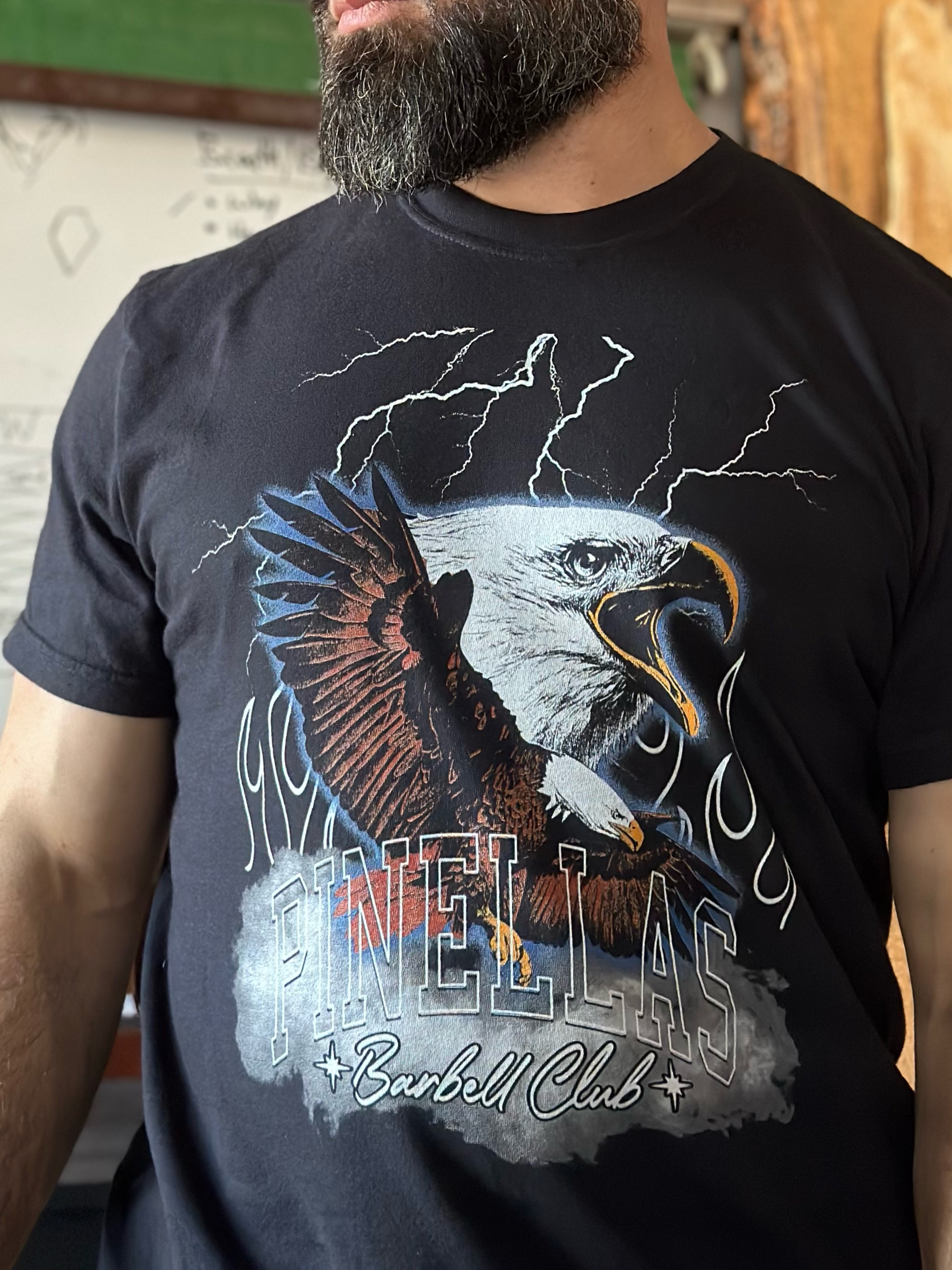 Night Eagle