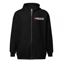 RC Zipper Hoodie