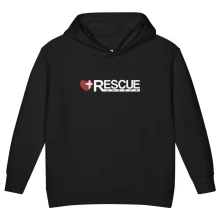 Toddler fleece pullover hoodie