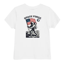 Toddler t-shirt "Space Force USA" 
