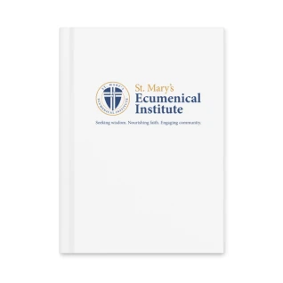 Hardcover journal matte