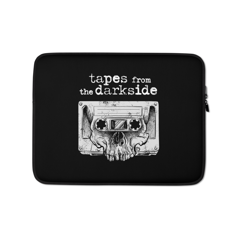 Darkside Laptop Sleeve
