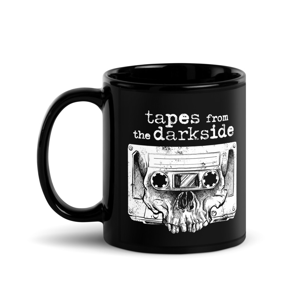 Darkside Mug 11oz