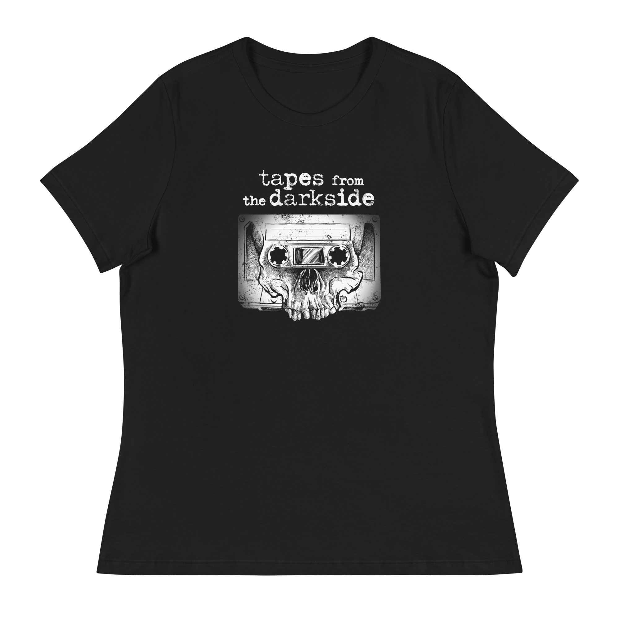 CLASSIC LOGO - Women's Relaxed Fit