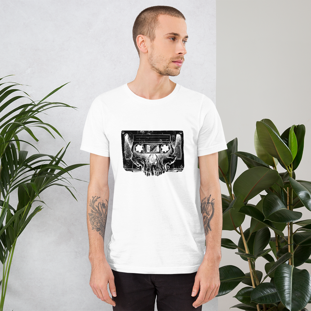 CASSETTE - Unisex Comfort