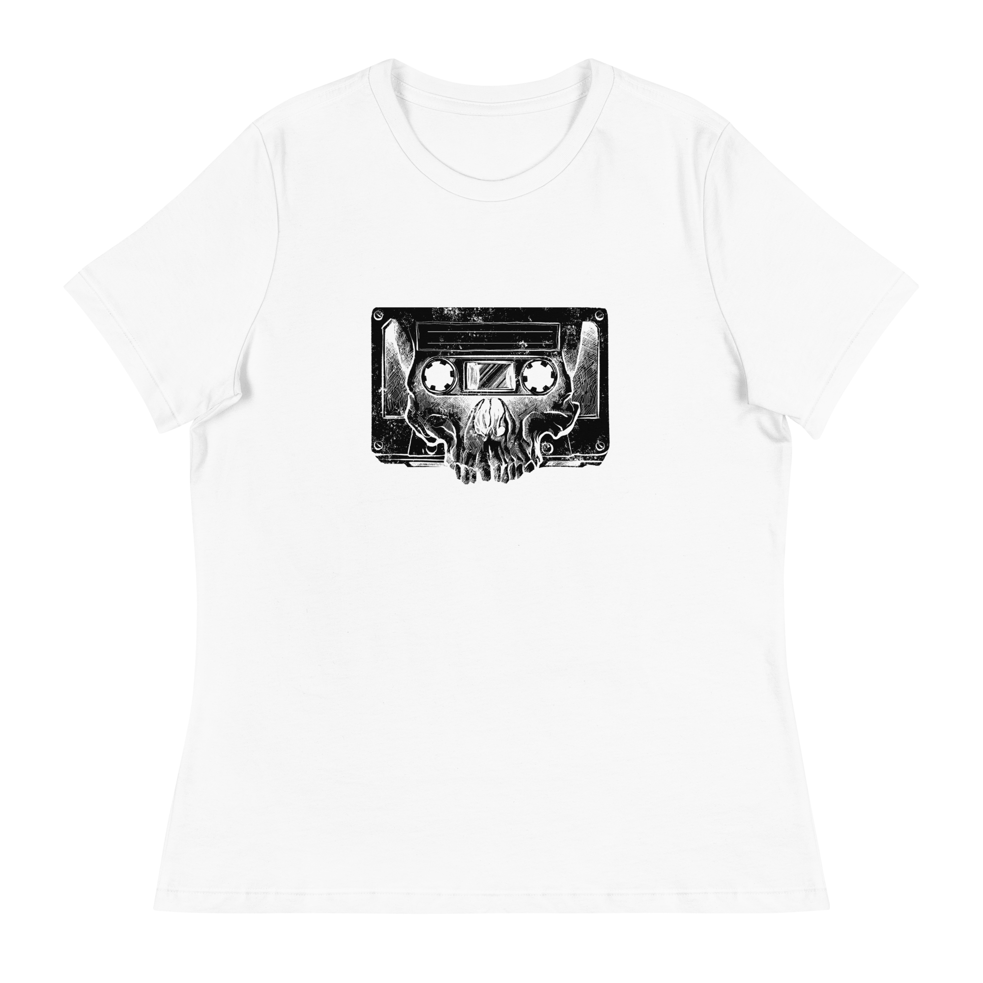 CASSETTE - Women's Relaxed Fit