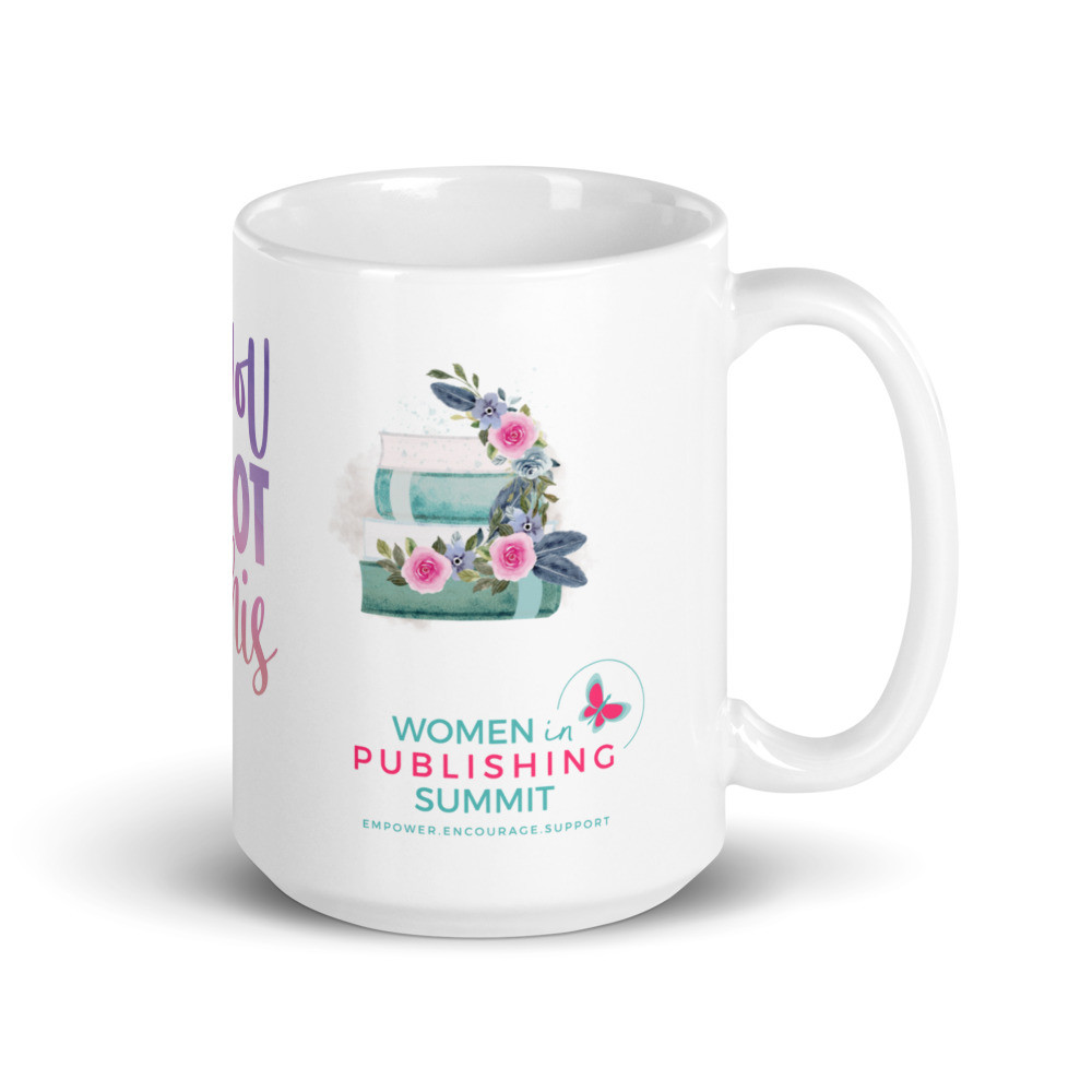 Writing Mug
