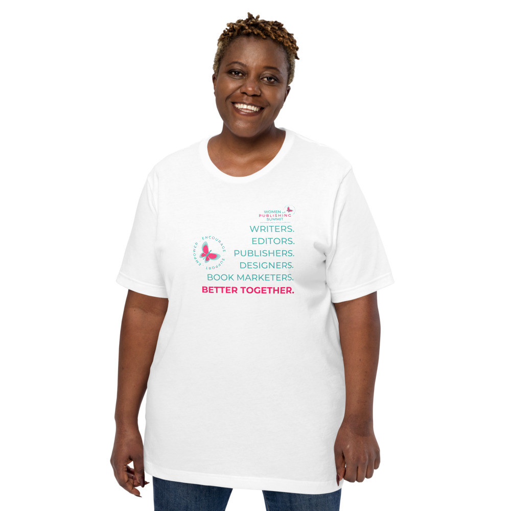 Book Professionals Shirt