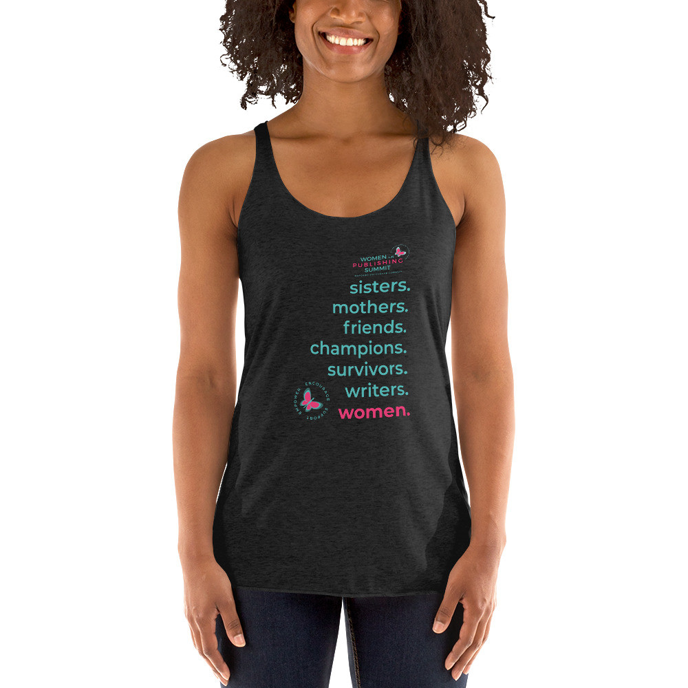 Women's Racerback Tank