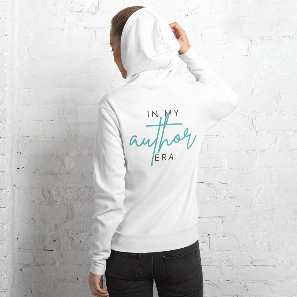 Author Era Hoodie
