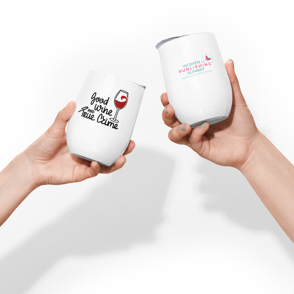 True Crime Wine Cup