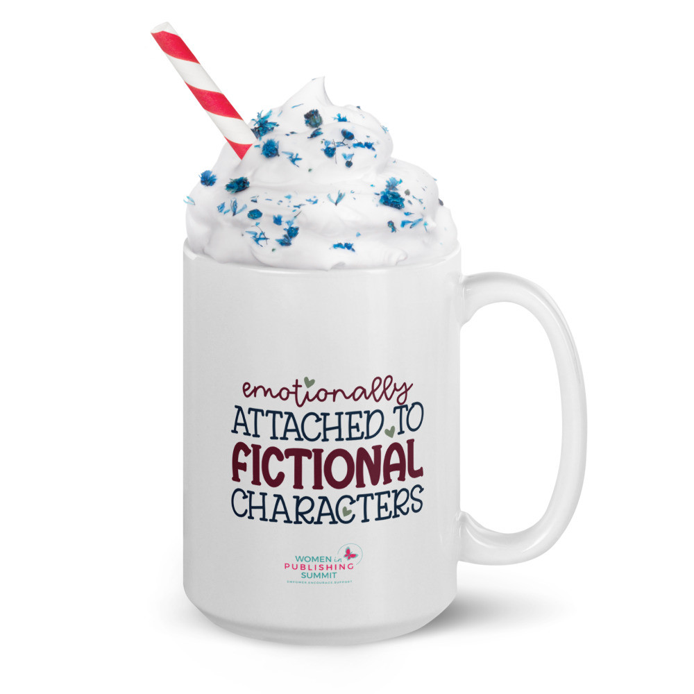 Emotionally Attached Mug
