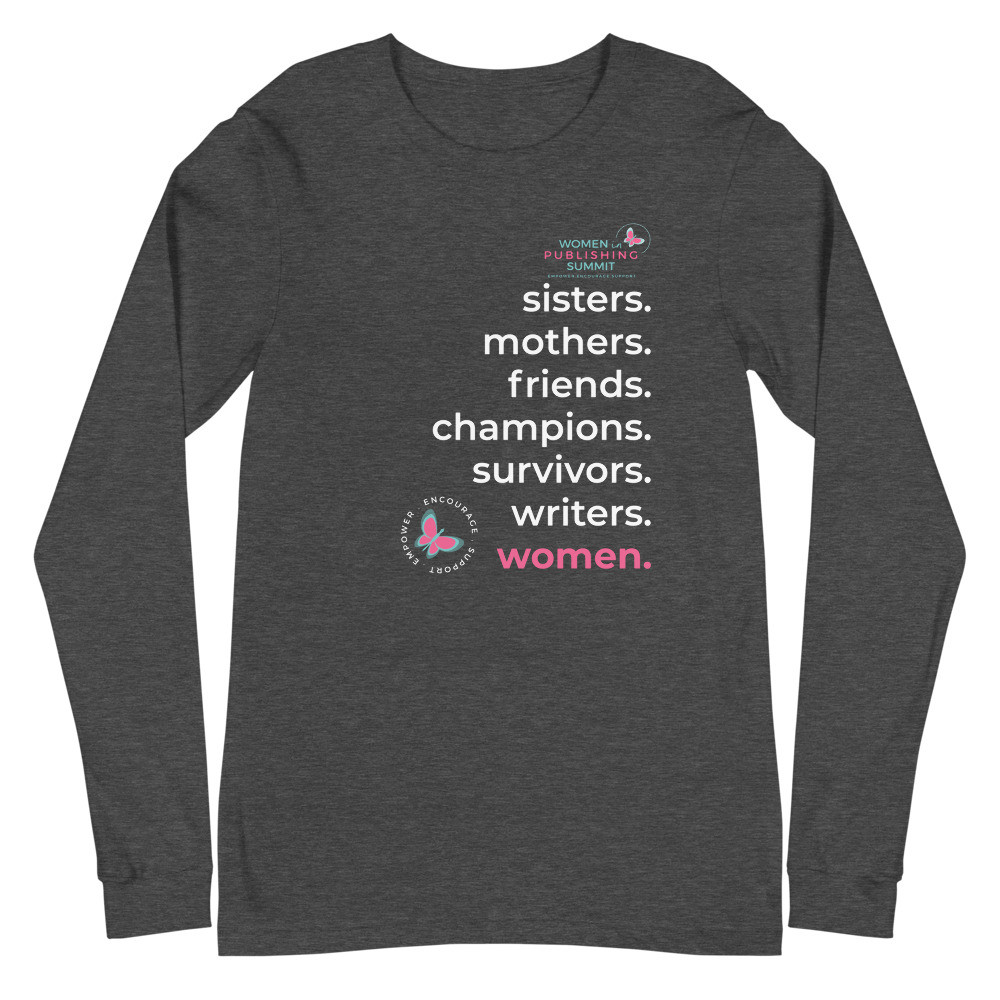 WIP Long sleeve t-shirt