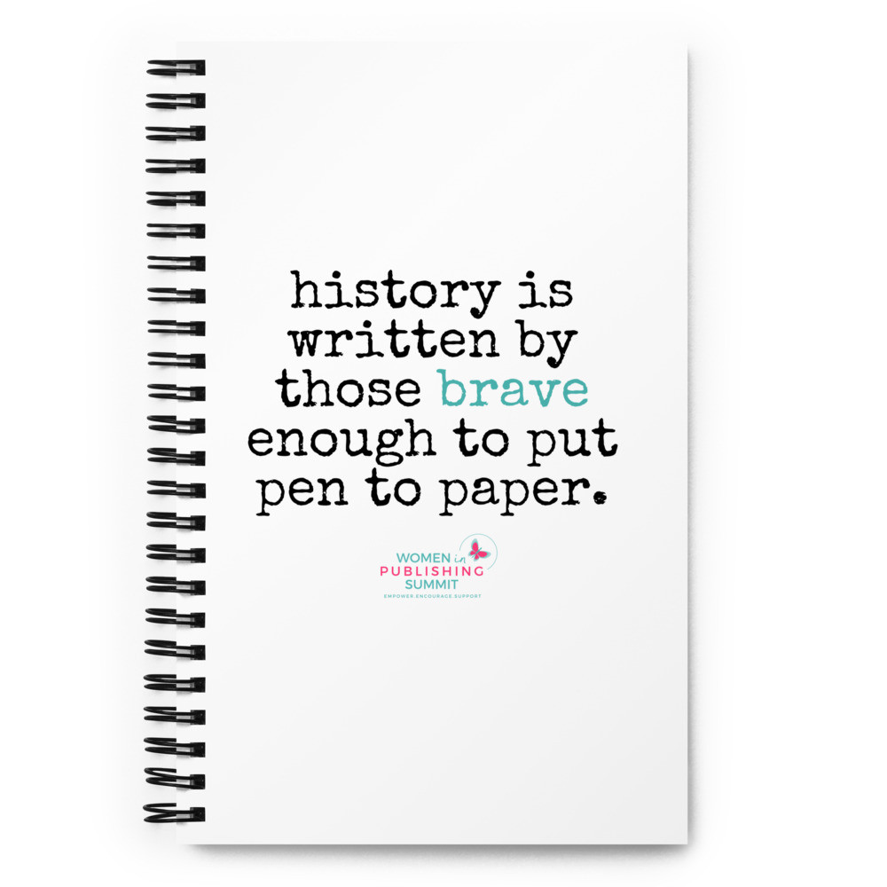 Brave WIP Notebook