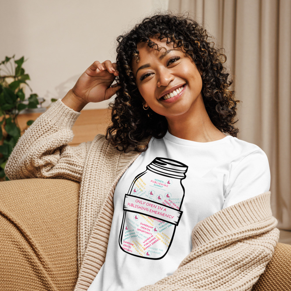 WIP Summit Publishing Emergency Women's Tee