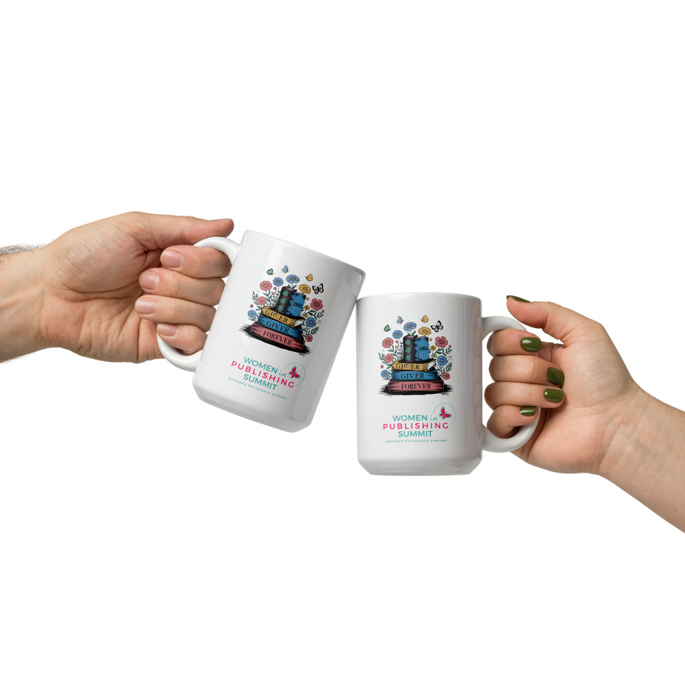 Banned Books Mug