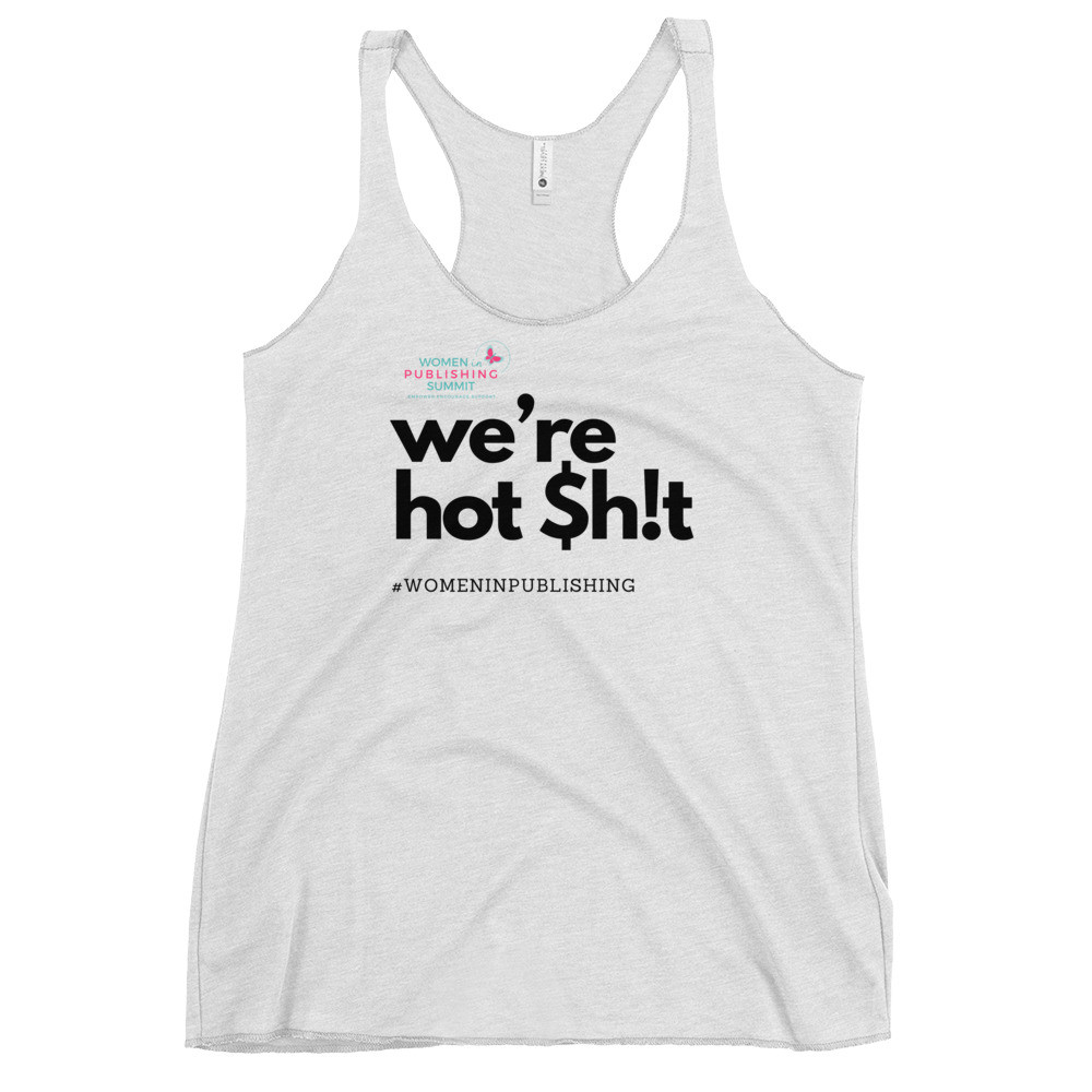 Hot $h!t WIP Tank